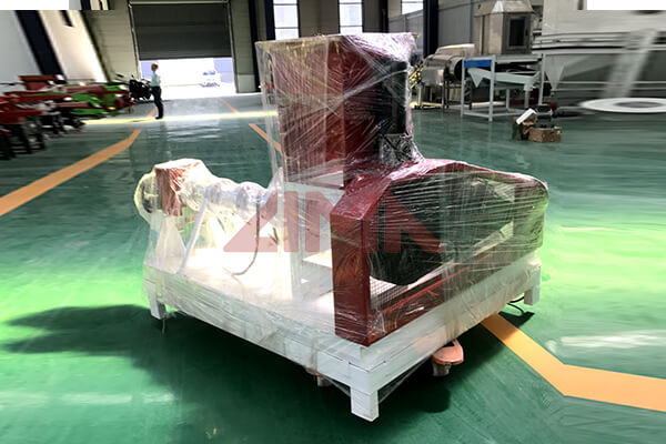 extruders fish feed for sale